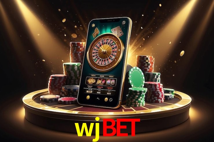 Requisitos do APK da wjbet para Android